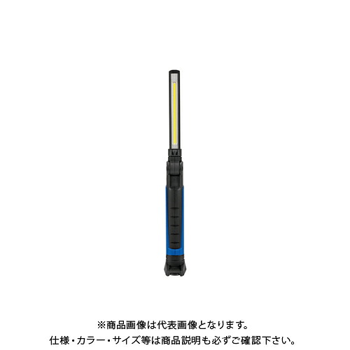 テイクナウ TAKENOW 充電式LED ハンドライト WL3006