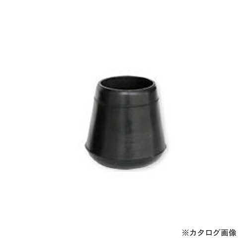 【貨物輸送別途】【直送品】伊藤製造所 123 天然ゴム鳥打ち帽 φ25.4 100個