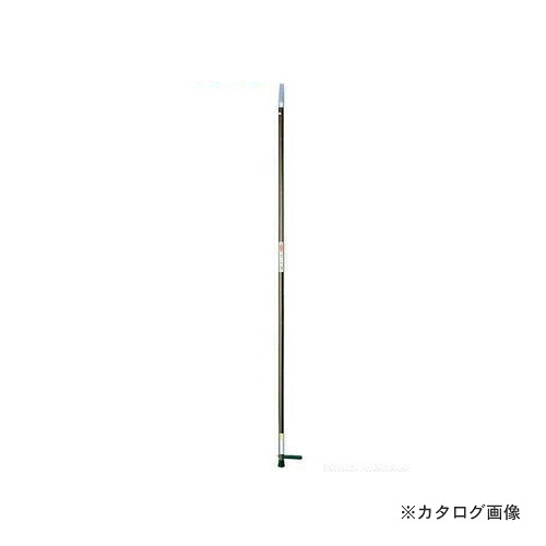 【送料別途】【直送品】伊藤製作所 123 建前バール 2個 CB