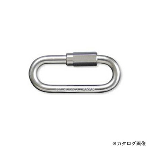 【貨物輸送別途】【直送品】伊藤製造所 123 輪っか聞きつける ステン 20個 RC8KS その他-DIY・工具