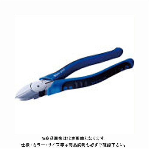 ビクタープラス 強力ニッパ/薄刃150mm ZU70-150