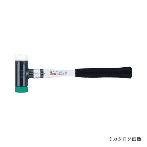 オー濫りがましい産業 OH G柄ショックレスハンマー os-50G 074523