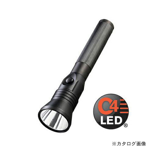 ストリームライト STREAMLIGHT スティンガーLED-HP ハイパワーライトセット AC100V 75757