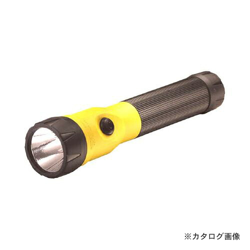 流れともし火 STREAMLIGHT ポリスティンガーLED(黄み) 本体のみ 76160 花・ガーデン・DIY-作業灯・投光器-DIY・工具