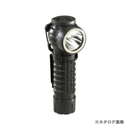 ストリームライト STREAMLIGHT ポリタック90 L型LEDライト (ブラック) 88830