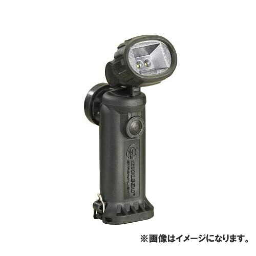 ストリームライト STREAMLIGHT ナックルヘッド 乾電池モデル(ブラック) 90641