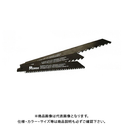 M.K. モールス 超硬チップ付セーバーソー・ブレード RTCT606ST03