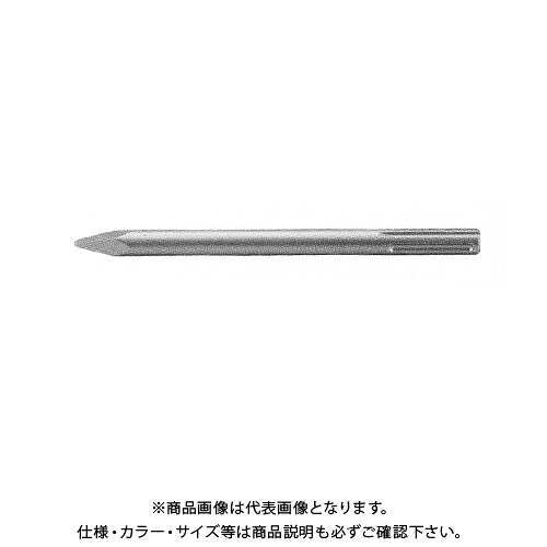 関西工具製作所 ブルポイント SDS-max 600mm 10本 41B00MT060