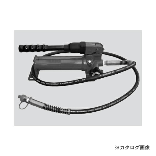 江東産業 KOTO 手押しポンプ IRK-400-1