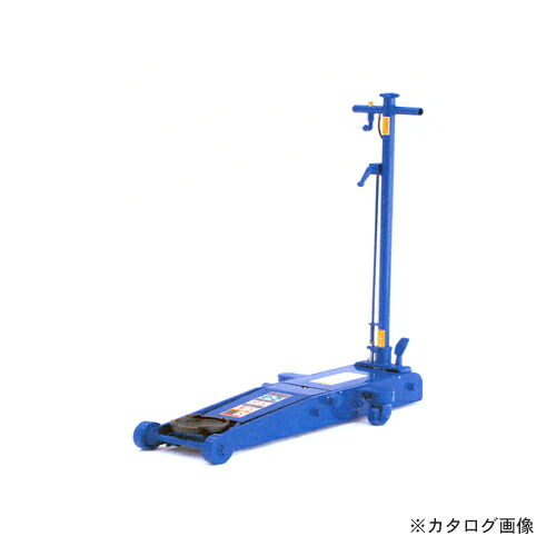 楽天市場】【送料別途】【直送品】【車上渡し】長崎ジャッキ 低床 