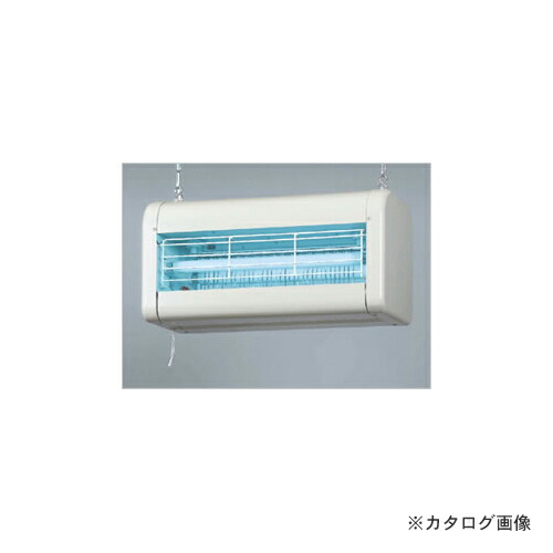 SANKO(三興電機) インセクトキール 屋内用電撃殺虫器 NSS15210