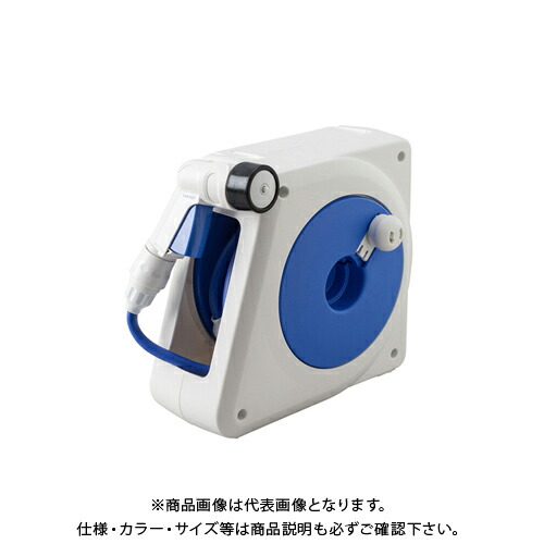 タカギ オーロラNANO 10m 内径7.5mm RM110FJ