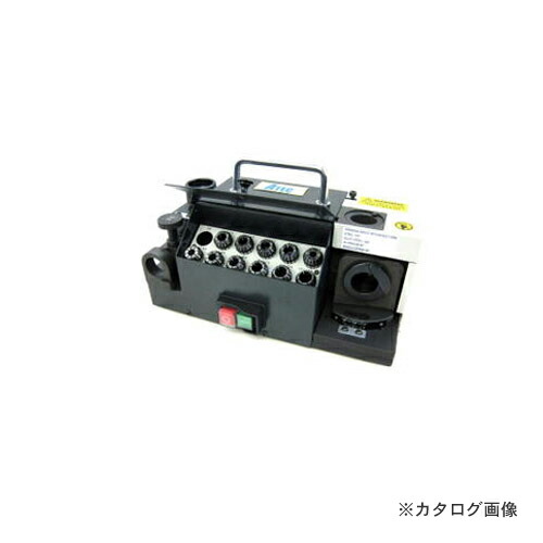 イチネンMTM(ミツトモ) 電動せん孔機みがき上げる機 VDG-13A 84614