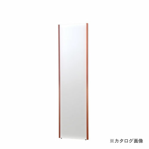 【送料別途】【直送品】 Jフロント JF NRM-4-R ロング姿見ミラー 40x150 19,451円