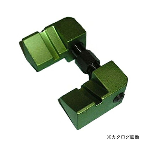 江東産業 KOTO NO.3カムロッククランプ KEL-3 6,617円