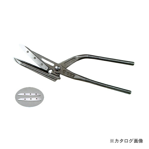 伊達直　高級ステン・トタン　兼用鋏　新品同様♥　東北エスパル　送料無料！ 楽天市場】＊東北エスパル 伊達 直 板金ハサミ : 建材ステーション