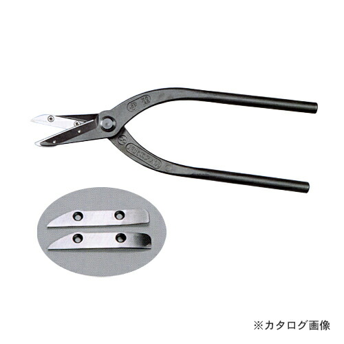 【貨物輸送別途】【直送品】北東エスパル 伊達 柳 (替刃式) 押し並べて用
