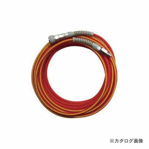 三共 スーパー匠のエアーホース 6.5X30M 7,601円