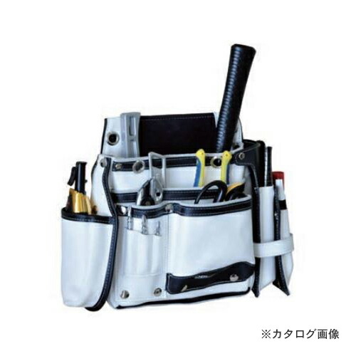 三共 DT 本皮釘袋 DTL-99-WH 4,126円