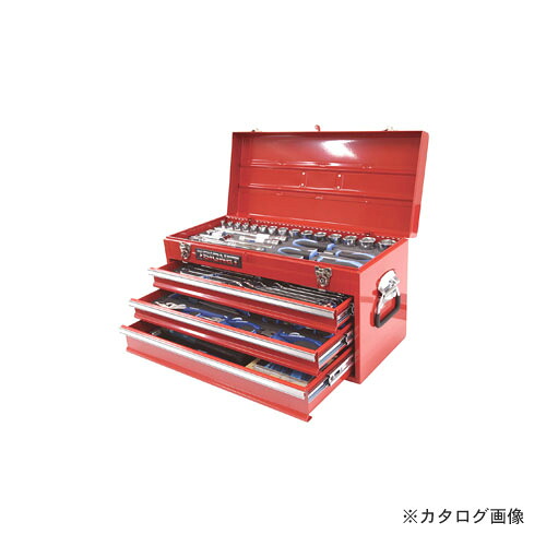 シグネット SIGNET 800S-56RE 1/2DR 55PCS メンテナンスツールセット｜KanamonoYaSan ＫＹＳ