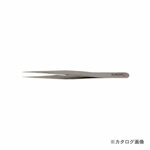 デュモント DUMONT 0302-3-PO 毛抜き NO.3 イノックス 02 花・ガーデン・DIY-DIY・工具-その他