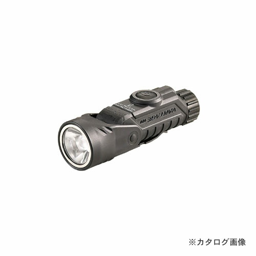 ストリームライト STREAMLIGHT 88903 バンテージ180 乾電池入 ブラック