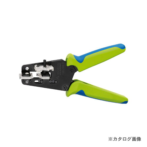 レンシュタイグ RENNSTEIG 708 269 3 ケーブルストリッパーセット｜KanamonoYaSan ＫＹＳ