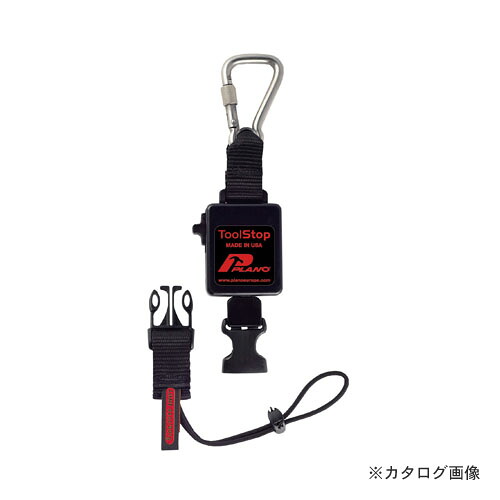 プラノ PLANO TS600TB 伸縮ツールストラップ907G