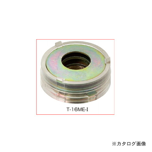【送料別途】【直送品】栗山百造 タイトニック(耐震座金) 100個 T-16ME-1｜KanamonoYaSan ＫＹＳ