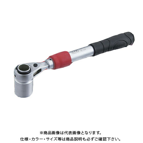 プロオート Pro-Auto ストレート形水道本管用トルクレンチ TRB-30|KanamonoYaSan KYS