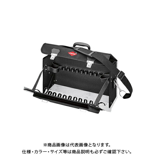 クニペックス KNIPEX 002102LE ツールバッグ 002102LE