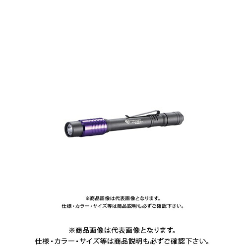 ストリームライト STREAMLIGHT 66149 スタイラスプロUSB UV-LED 66149|KanamonoYaSan KYS