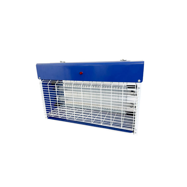 触れちらかす PROMOTE ecoムシ殺虫器 30W パソコン-030N