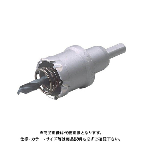 ニコテック NCC H-TR 43 超硬トリプルホールソー