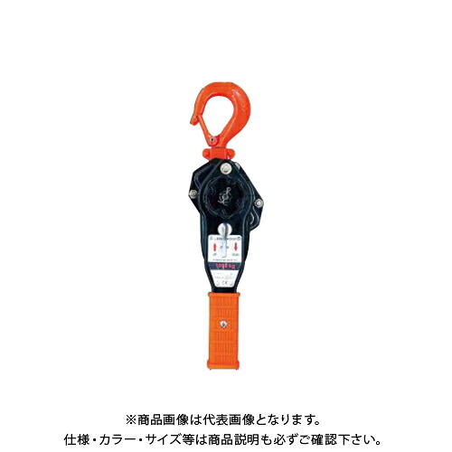 三共 FAR EAST レバーホイスト 1.0T