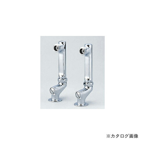 KVK ZKM60L 立ソケット仕掛ける