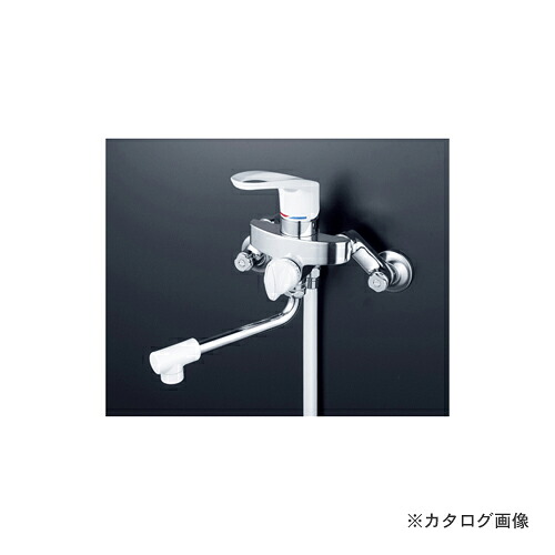 KVK KF5000 シングルシャワー