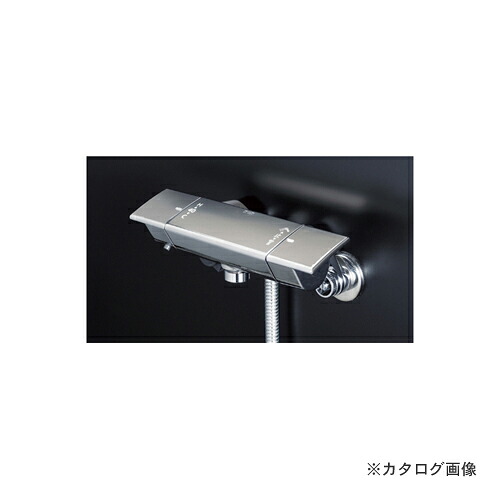 KVK KF3050W 寒 サーモシャワーeシャワーnf