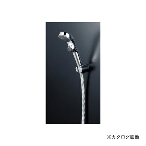 KVK ZS315TSNHL シャワー仕掛ける 花・ガーデン・DIY-その他