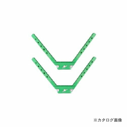 和コーポレーション YX-7 与作用 標準ツノ 5穴 (2本組)