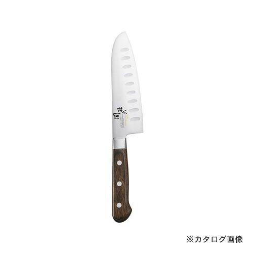 関孫六 べにふじ三徳ディンプル #000AB5438