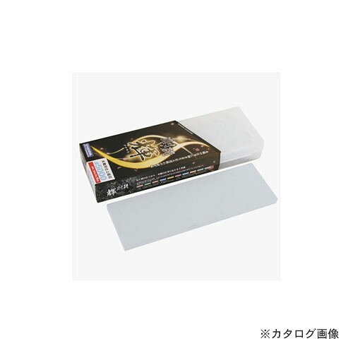 ナニワ研磨 NK-2050 剛研 輝 210x70x10 #5000