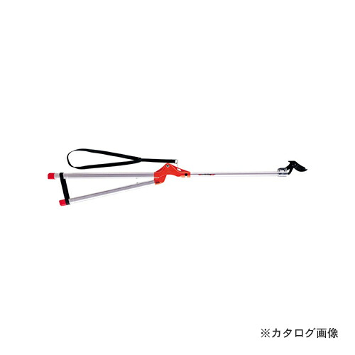 【直送品】アルス 185-1.5D 太枝切鋏タフロッパー1.5