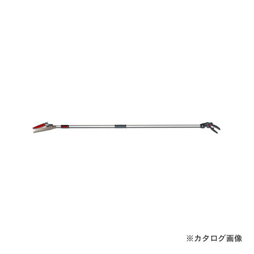 【直送品】アルス 190ZD-3.1-3D ズームチョキエコノ 刈込型