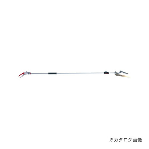 【直送品】アルス 190ZTR-3.1-5D ズームチョキチルトR 刈込型