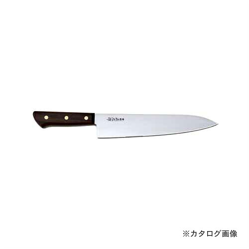正広作 ローズ 牛刀270mm #13413