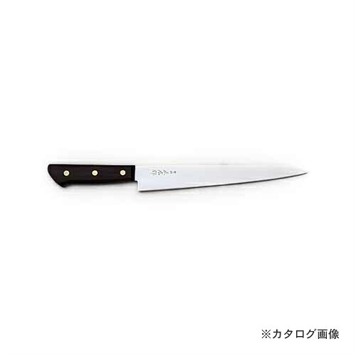 正広作 ローズ 筋引270mm #13418｜KanamonoYaSan ＫＹＳ