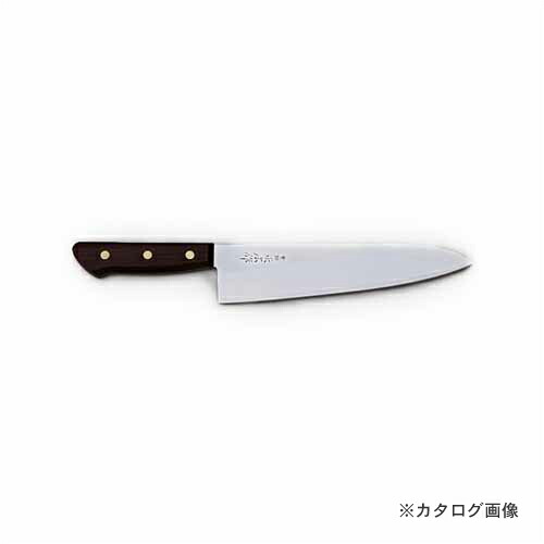 正広作 ローズ 洋出刃270mm #13422