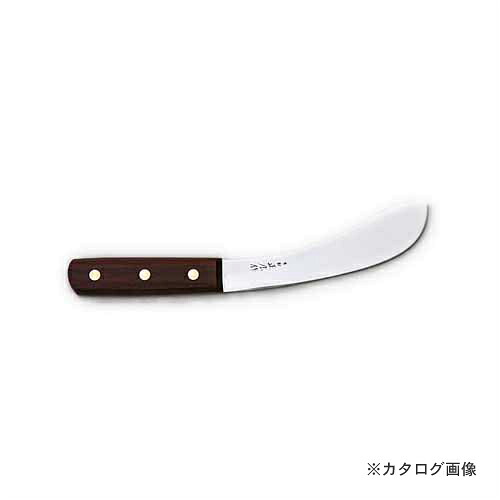 正広作 ローズ 皮ハギ #13425|KanamonoYaSan KYS