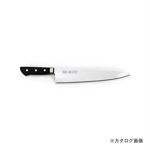 正広作 MV口金 牛刀300mm #13714 17,067円
